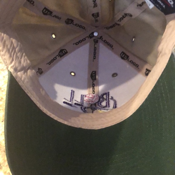 Vintage Taco Bell hat - Picture 3 of 3